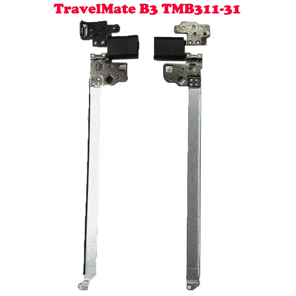 Laptop Hinge For ACER TravelMate B3 TMB311-31 B311-31 TMB311-31-C343 TMB311-31-C5KC TMB311-31-C99D Black New