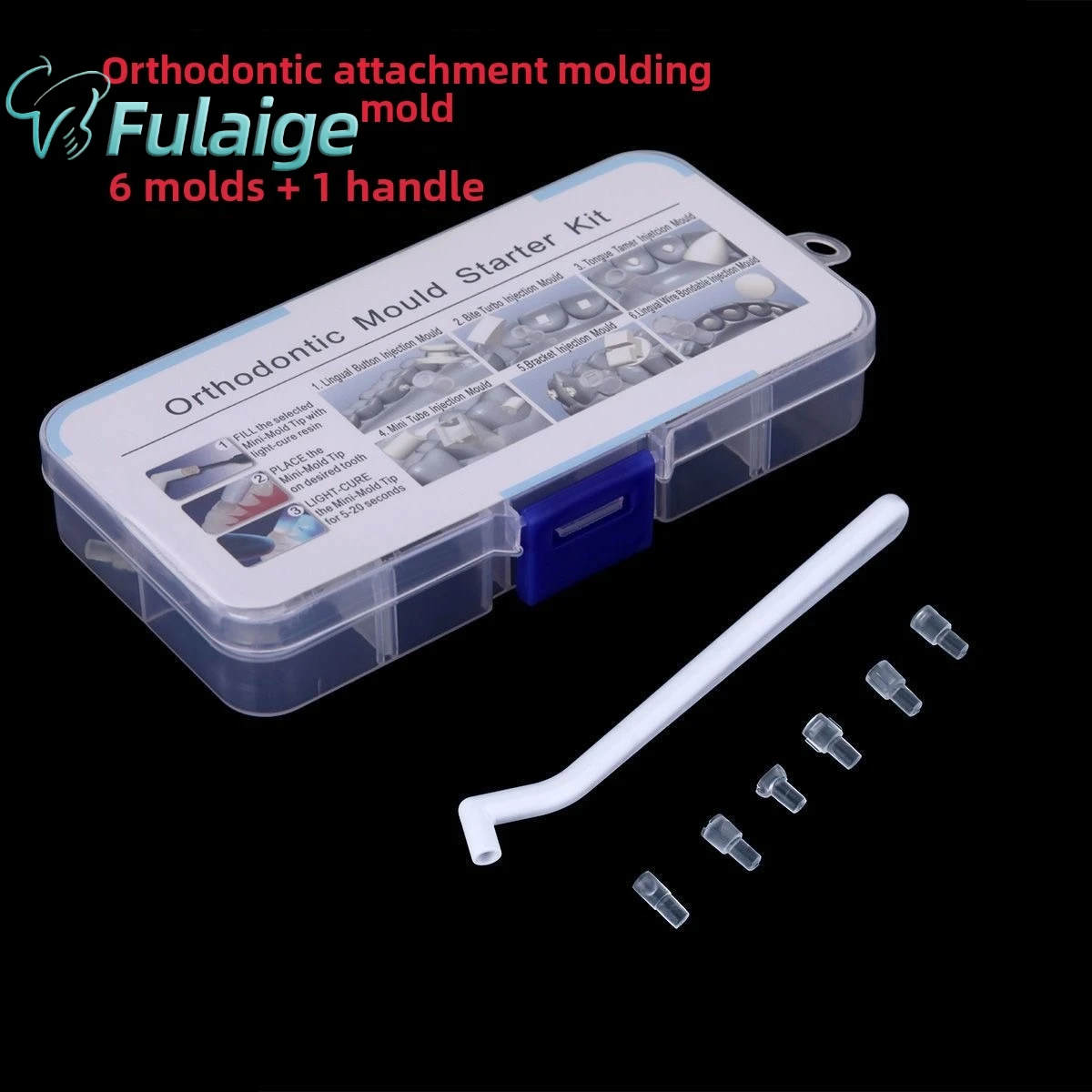 Orthodontic Mould S…