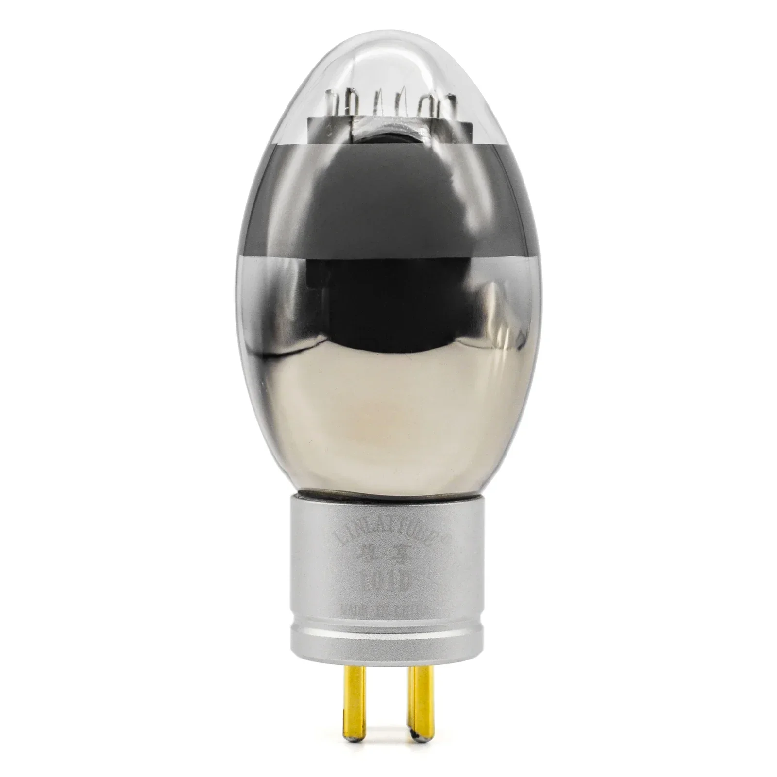 

LINLAI ZX-101D 101DZX Elite Tube Version Upgrade 101D WE101D HIFI Audio Valve Vacuum Tube Amplifier Kit DIY Match Quad Aogutx
