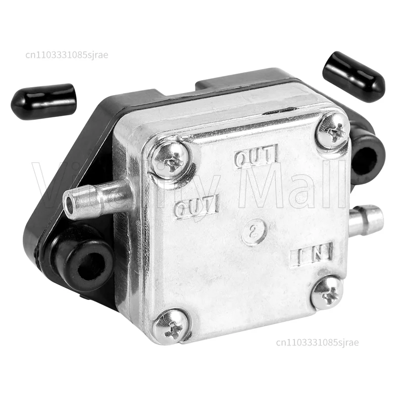 

Топливный насос A09E-F4 4T для PARSUN HDX MAKARA YAMAHA F5 F6 MAKARA F8 4 CYCLE 4HP 5HP 6HP 8HP подвесной 6BX-24410-00 67D-24410-01/02/