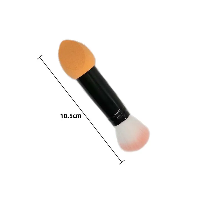 Zestaw pędzli do makijażu uroda makijaż zestaw pędzli korektor kosmetyczny Pincel Blush Foundation Eyeshadow Concealer Lip Eye Tool