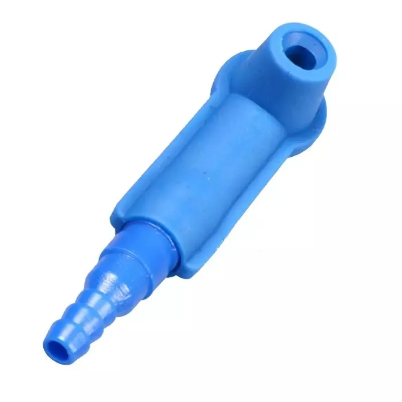 Oil Pumping Pipe Car Brake Fluid Quick Connector Empty Drained Oil Bleeder Oil Filling Equipment Car Accessories images - 6