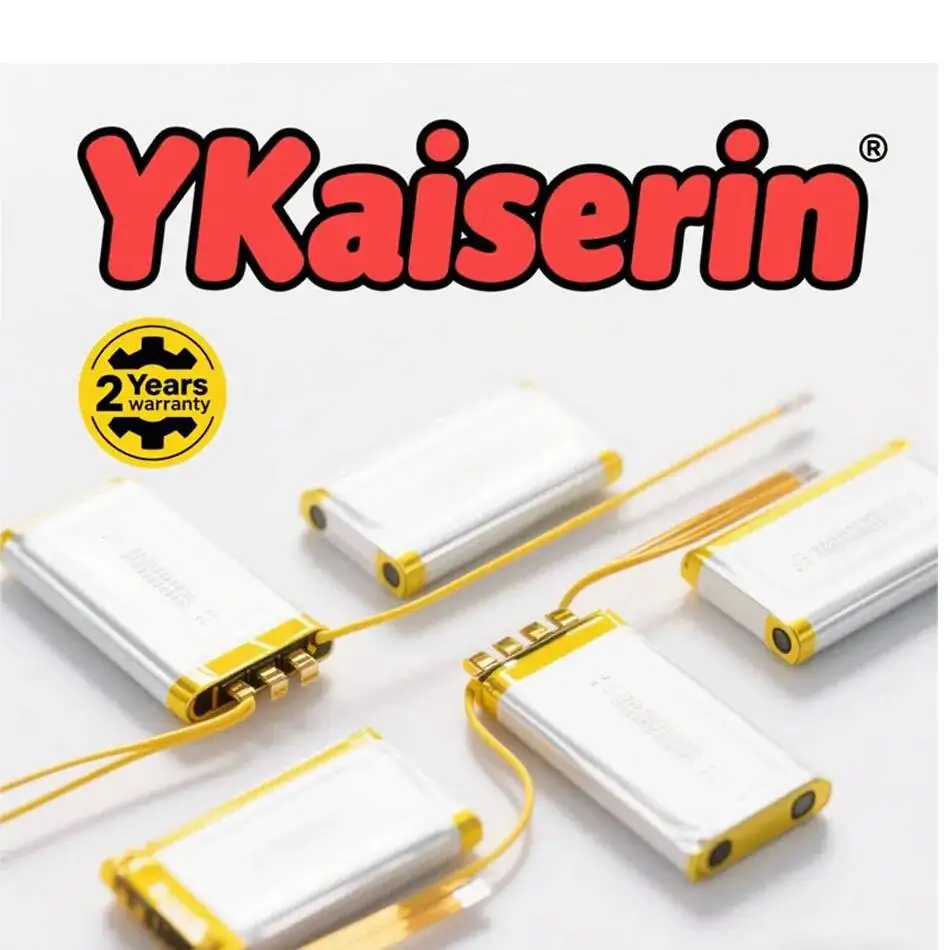 Reliable Power Repl…