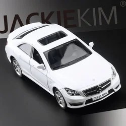 メルセデスベンツ,c63,amg,ハイモデリング,ダイキャスト,高級合金モデル,子供用車のコレクションおもちゃ1:36