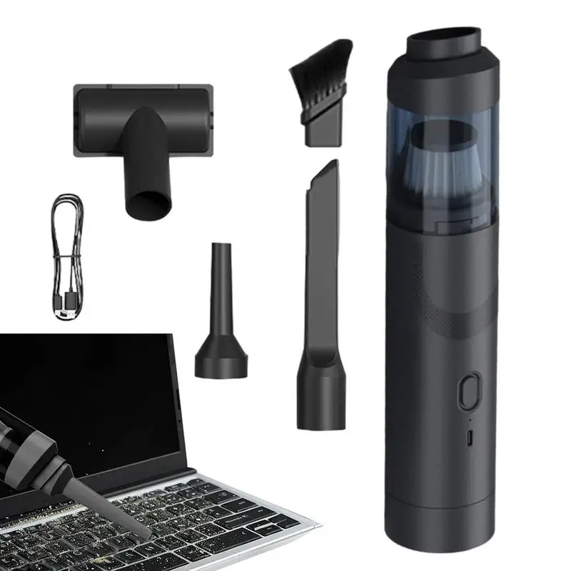 

Автомобильный пылесос 19000Pa, беспроводной ручной бесщеточный мотоциклетный пылесос, средство для удаления шерсти домашних животных для автомобиля и мотоцикла