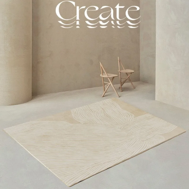 Japanese Style Carpets 2