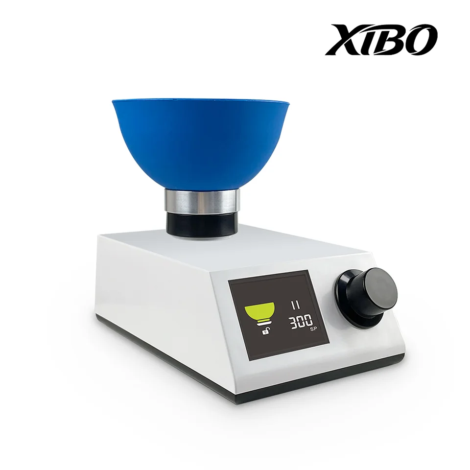 

Endodontics Suitable for alginate gypsum and other common dental materials offering broad applicability.