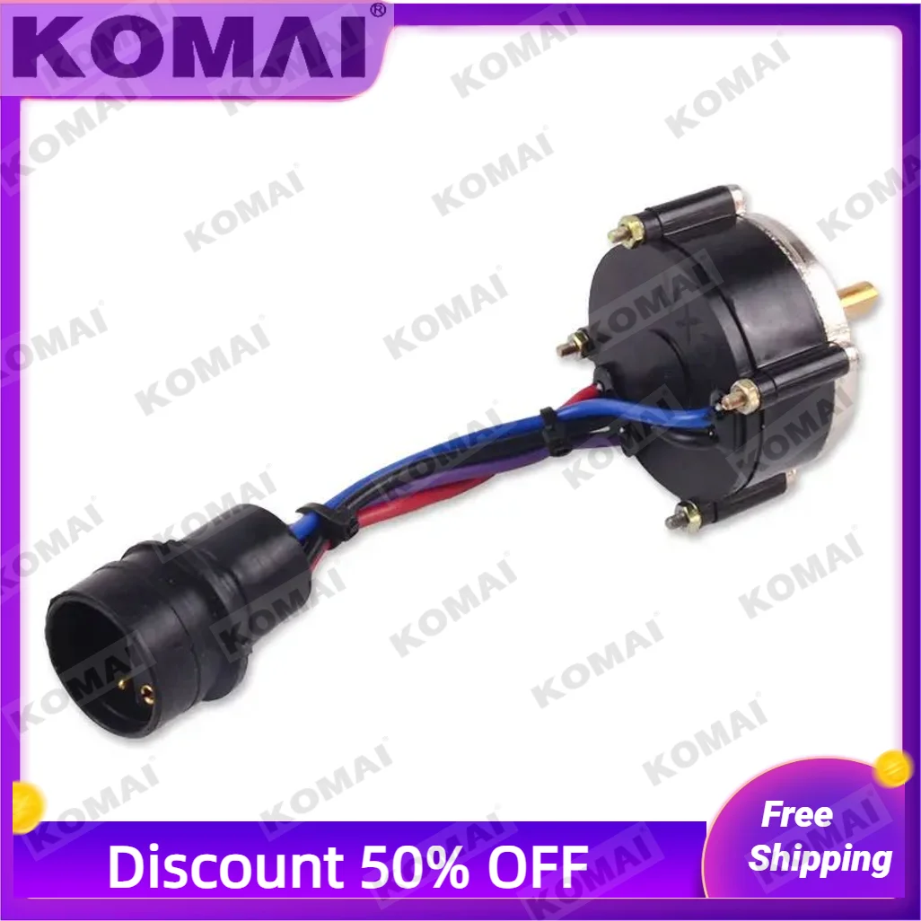 

For Excavator Electric Parts 163-6710 Throttle Knob Switch Cat E320b E320c E320d