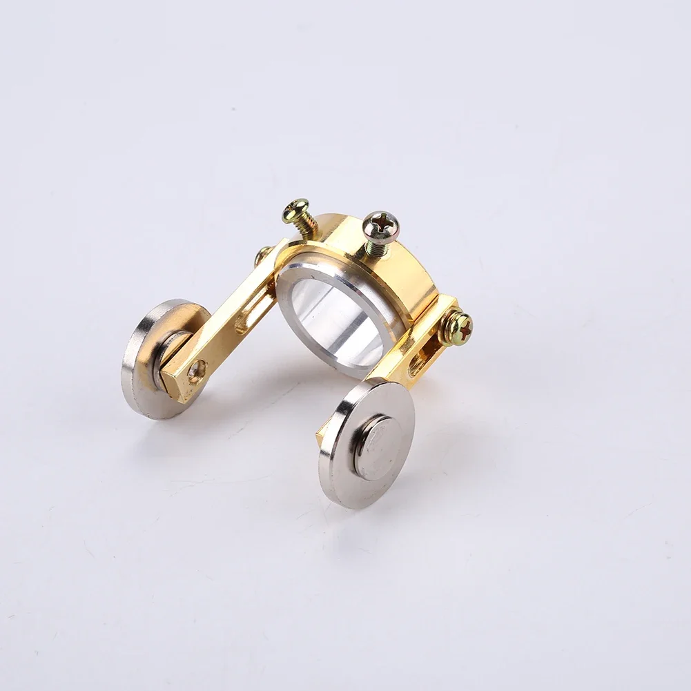 22-45mm Height Adjustable Pro lasma Cutter Cutting Torch Welding Accessories Welding Cutting Roller Guide Wheel