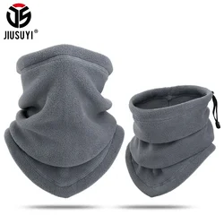 Winter Neck Warmer Tube Magic Scarf Camping Hiking Snowmobile Scarves Cycling Sports Bandana Sport Headband Headwear Men