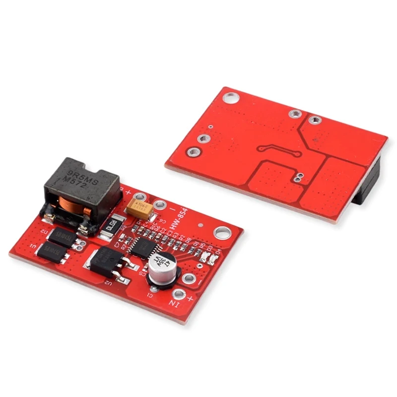 Snvi 3S MPPT Solar Panel Controller CN3791 12V 3A Solar Power Manager Module 18650 Lithium Battery Charging