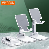 Desktop Phone Holder Stand Tablet Lazy Mount Tablet Flexible Adjustable Live Lazy Bracket For iPhone 16 15 14 13 Samsung Xiaomi