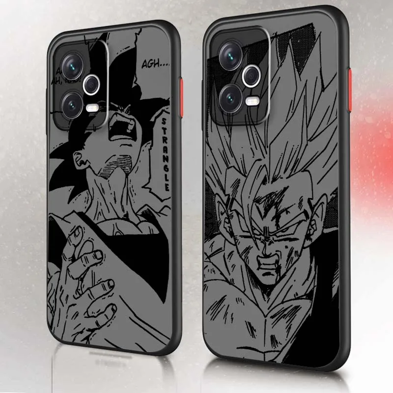 Anime Dragon Ball P…