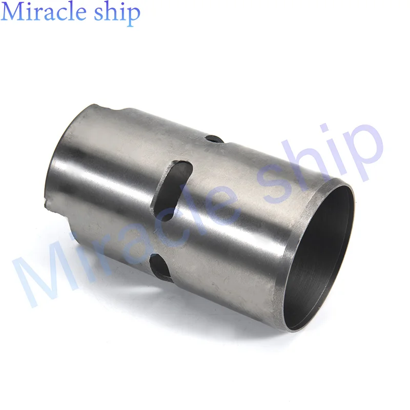 

Втулка цилиндра для подвесного мотора Mercury-Mercruiser 60 л.с., 76*81,2*142,2 мм, детали лодочного двигателя