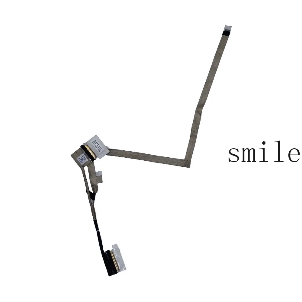 

EDP HD LCD NonTouch cable For Dell Latitude 3420 E3420 CYBG L14 MLK 30PIN 0YCJTT