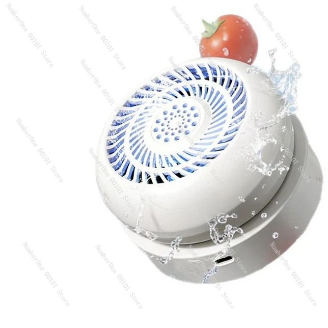 

Стиральная машина для овощей, бытовой мытье овощей, фруктовый артефакт