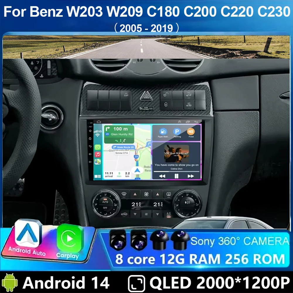Android 14 Wifi+4G … - image