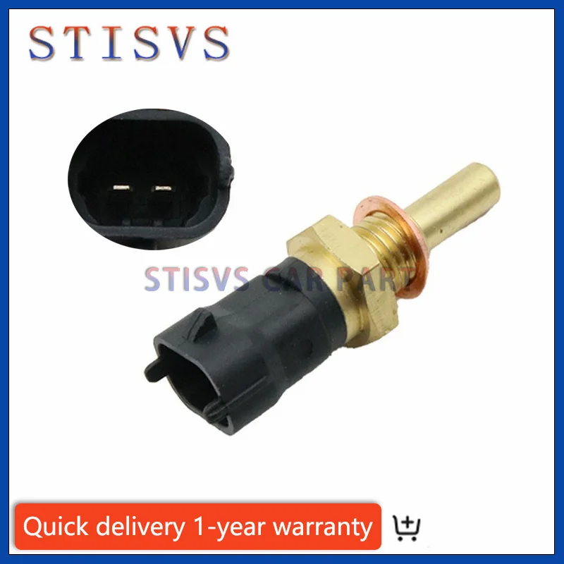 

Car Coolant Temperature Sensor for Opel Agila Corsa Astra 90541937 278001016 278002895 0281002209