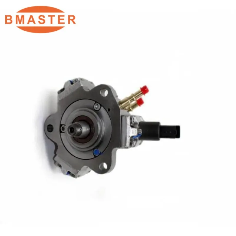 High Quality Fuel Injection Pump 0445010283 0445010163 For Diesel Engines
