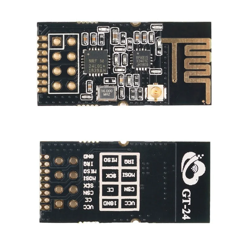2025 New-2X NRF24L0…