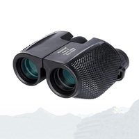 Professional 10X25 HD Monocular for Adults Multi-Purpose Use Hunting Birding Camping Stargazing Smartphone Photography