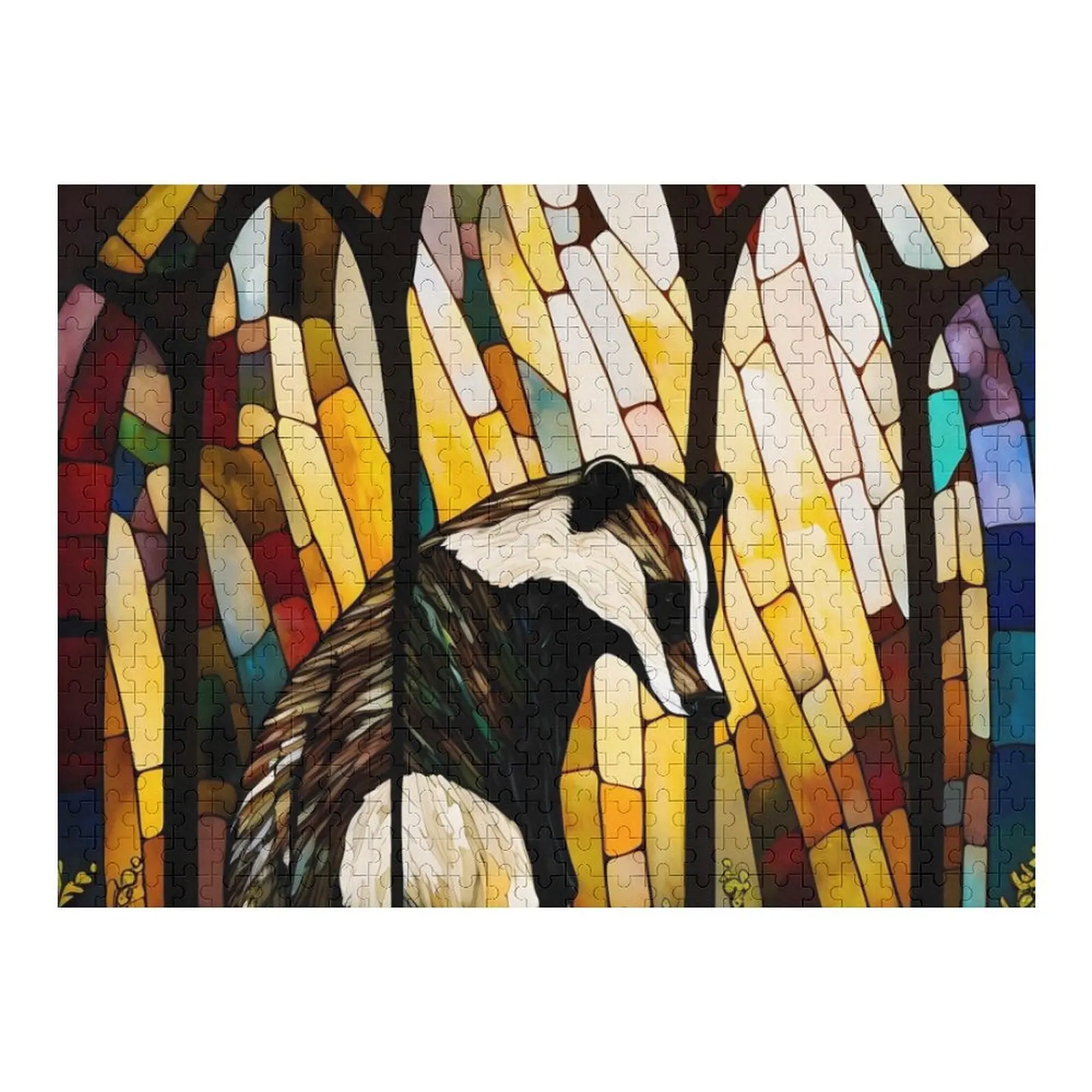 

The worship of life itself - 030 Jigsaw Puzzle Personalized Gift Married Custom Jigsaw Custom Puzzle