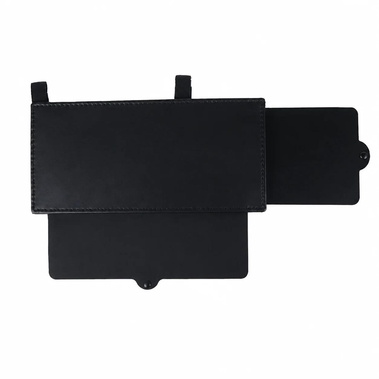 Universal Car Sun Visor Extender Anti-glare UV Retractable Sun Shield Lightweight Multifunctional Easy Install Auto Accessory