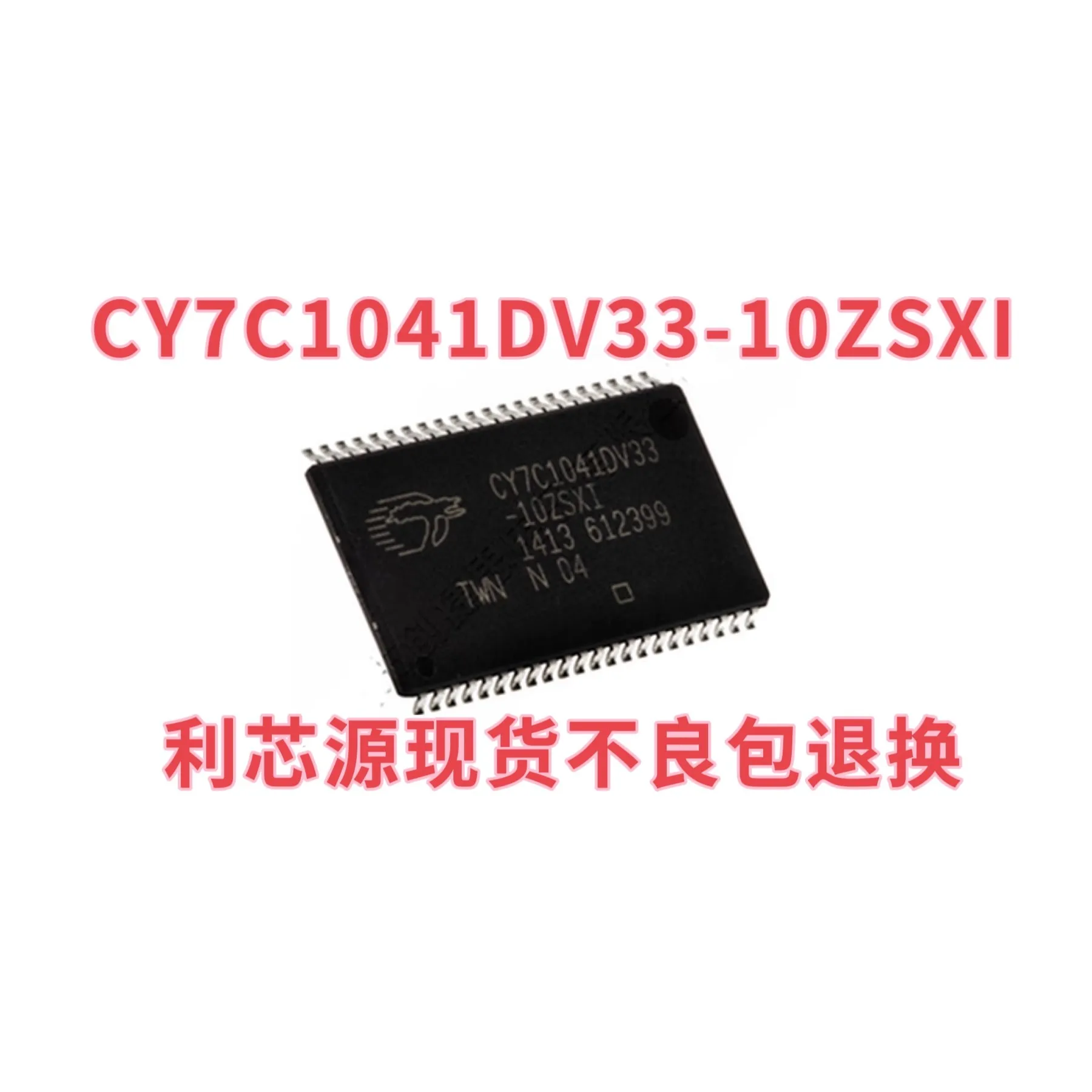 CY7C1041DV33-10ZSXI CY7C1041DV33-10ZSX1 Memory Chip TSOP44