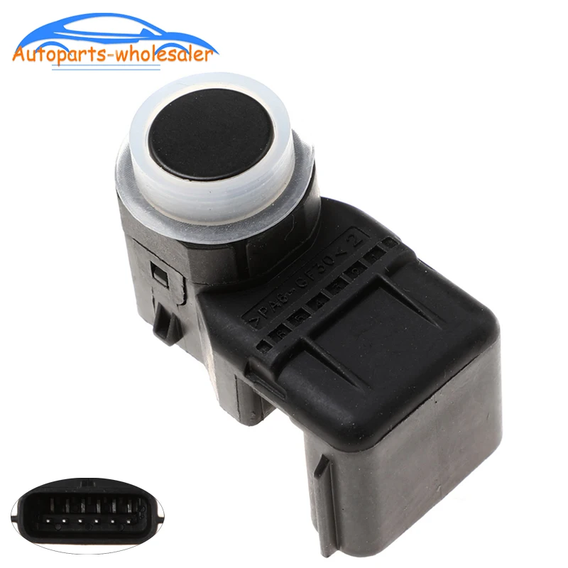 

New 95720-4T500 957204T500 Fit For Kia SPORTAGE 15 PDC Parking Distance Control Sensor Car Accessories