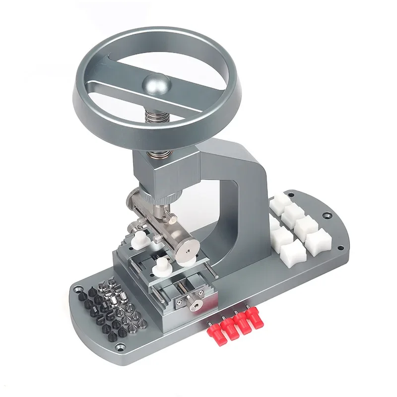 Watch repair tool Metal 5700 watch opener Multifunctional lid opener Watch bottom cover loader