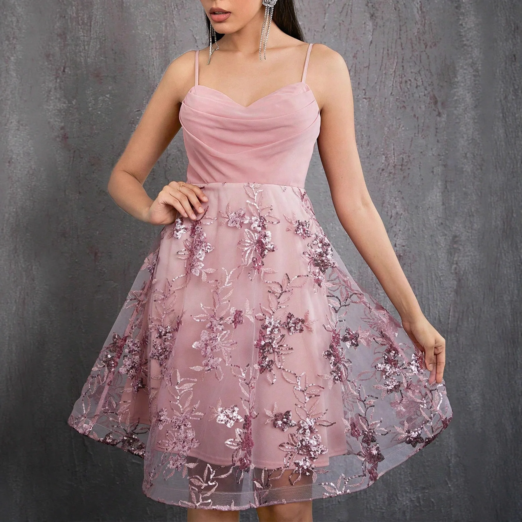 2025 nova cinta vestido de baile vestido de malha vestido curto anfitrião vestido adulto para as mulheres medieval 2025 vestido de verão robe feminino festa