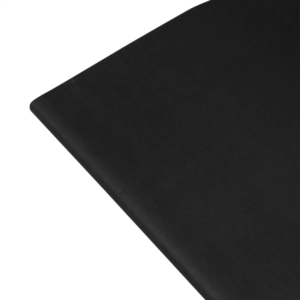 

20Pcs Premium Black Kraft Wrapping Paper Thick Eco-Friendly Gift Wrapping for Flowers Books Art Projects Wedding Birthday