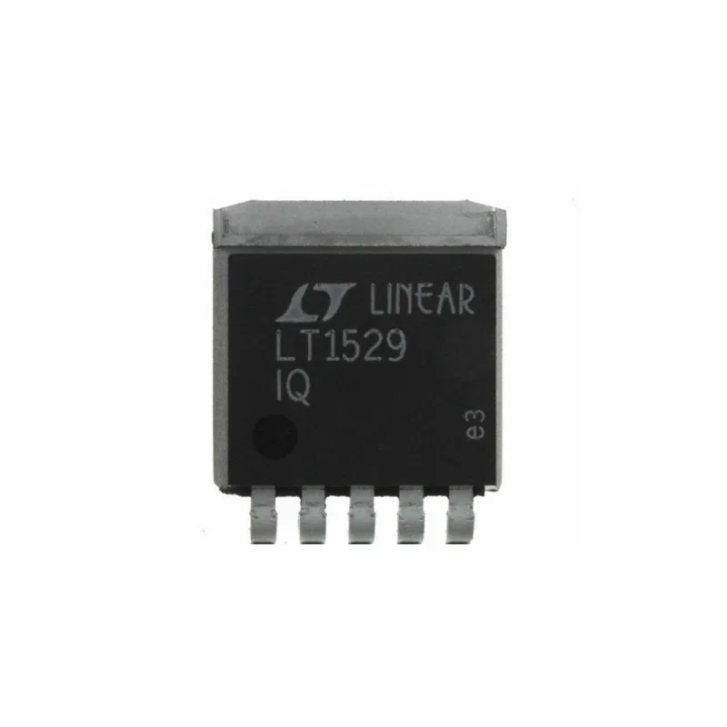 

5 шт./лот LT1529IQ # TRPBF ТО-263-6 Помощь PCBA Полная спецификация и список материалов