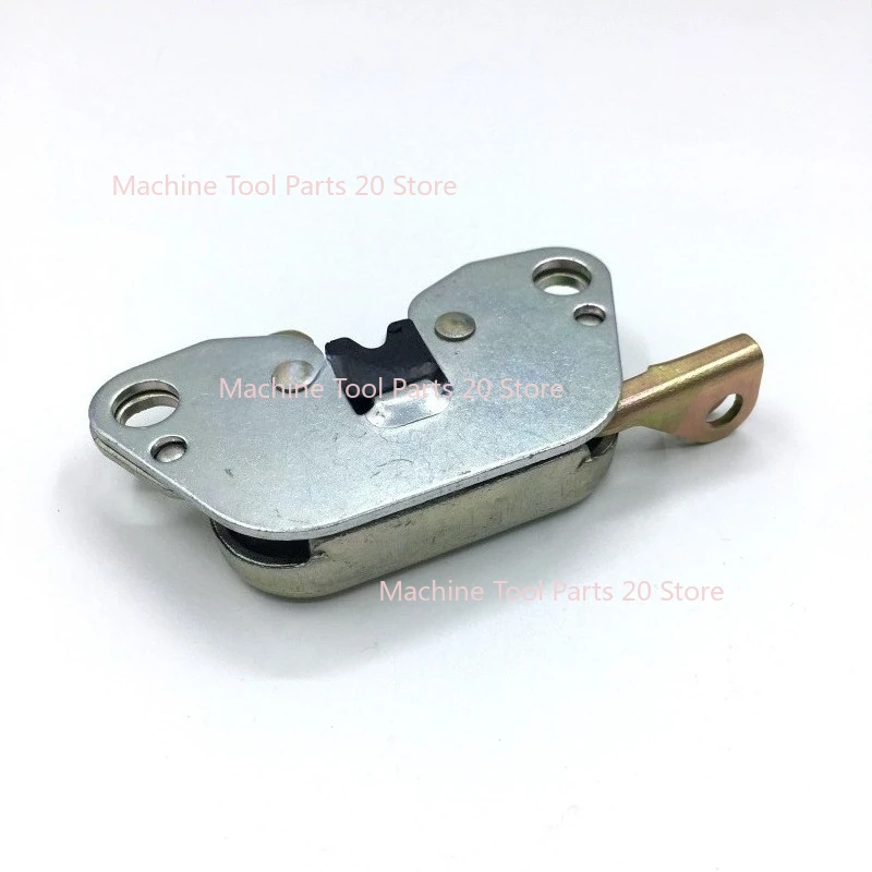 For Hitachi 70 60 Excavator Anti Buckle Lock Open Door Fixed Lock