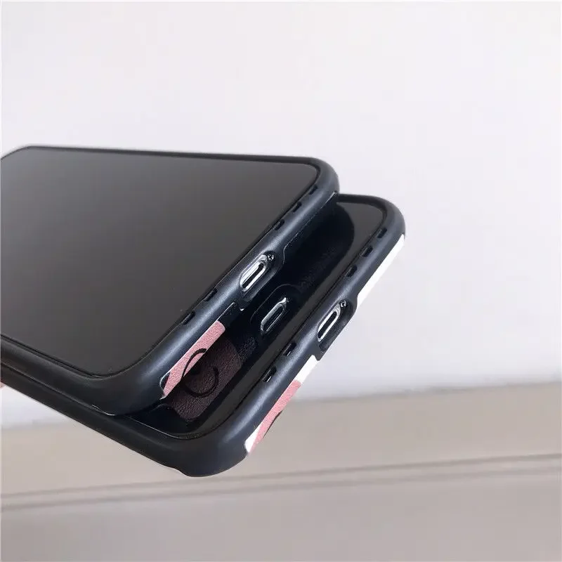 Funda de teléfono Koala para IPhone 11 12 13 14 15 16 Pro Max funda a prueba de golpes para IPhone 16 Pro Max