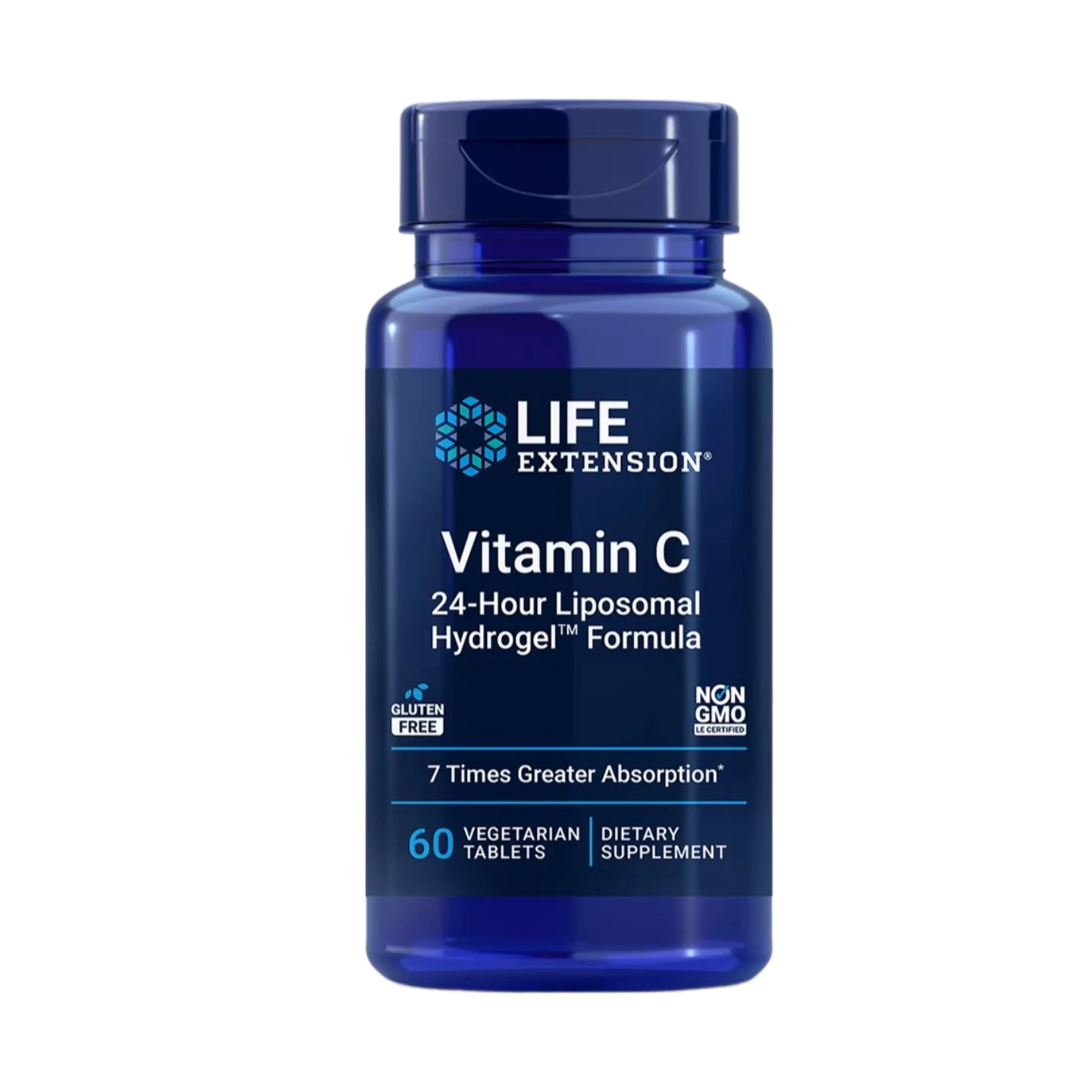 Liposomal Vitamin C Supplement Fat-Soluble Antioxidant for Immune System and Collagen Support Highly Absorbed Formula