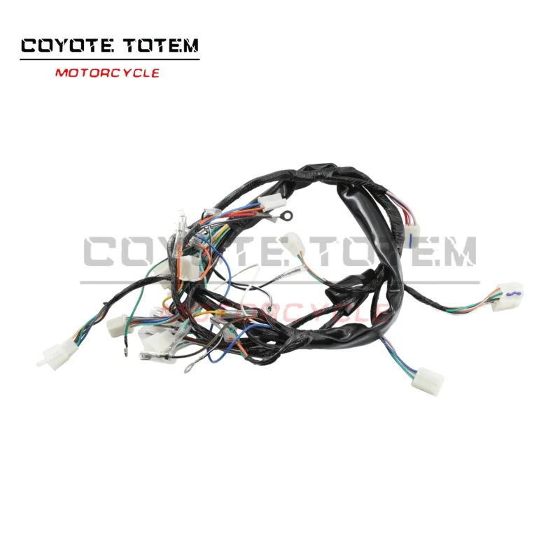 

Suitable for Wangjiang Suzuki Crown GN250 Full Line GN250 Large Line Cable