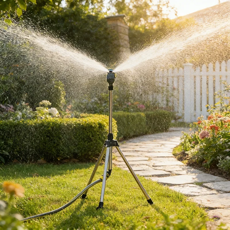 Thumbnail 3 - #37 Ranked Sprinkler Systems Picks in 2026