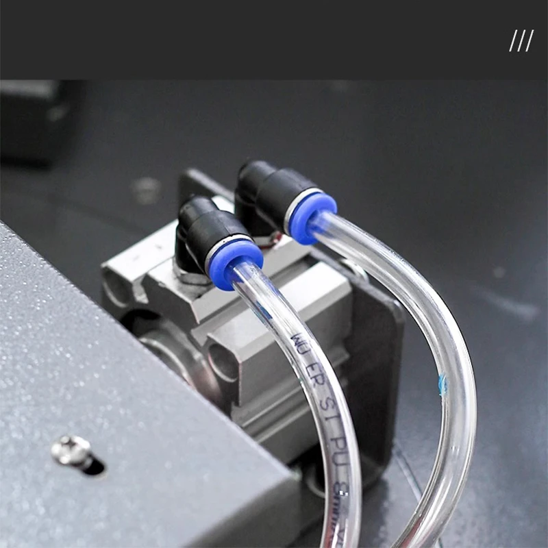 

Woodworking Automatic Edge Banding machine Small home improvement curved line edge banding trimming machine