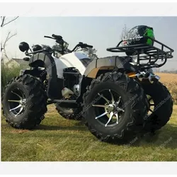 ATV UTILITY150/200CC CVT 4X4 quad bike 4 wheeler atv