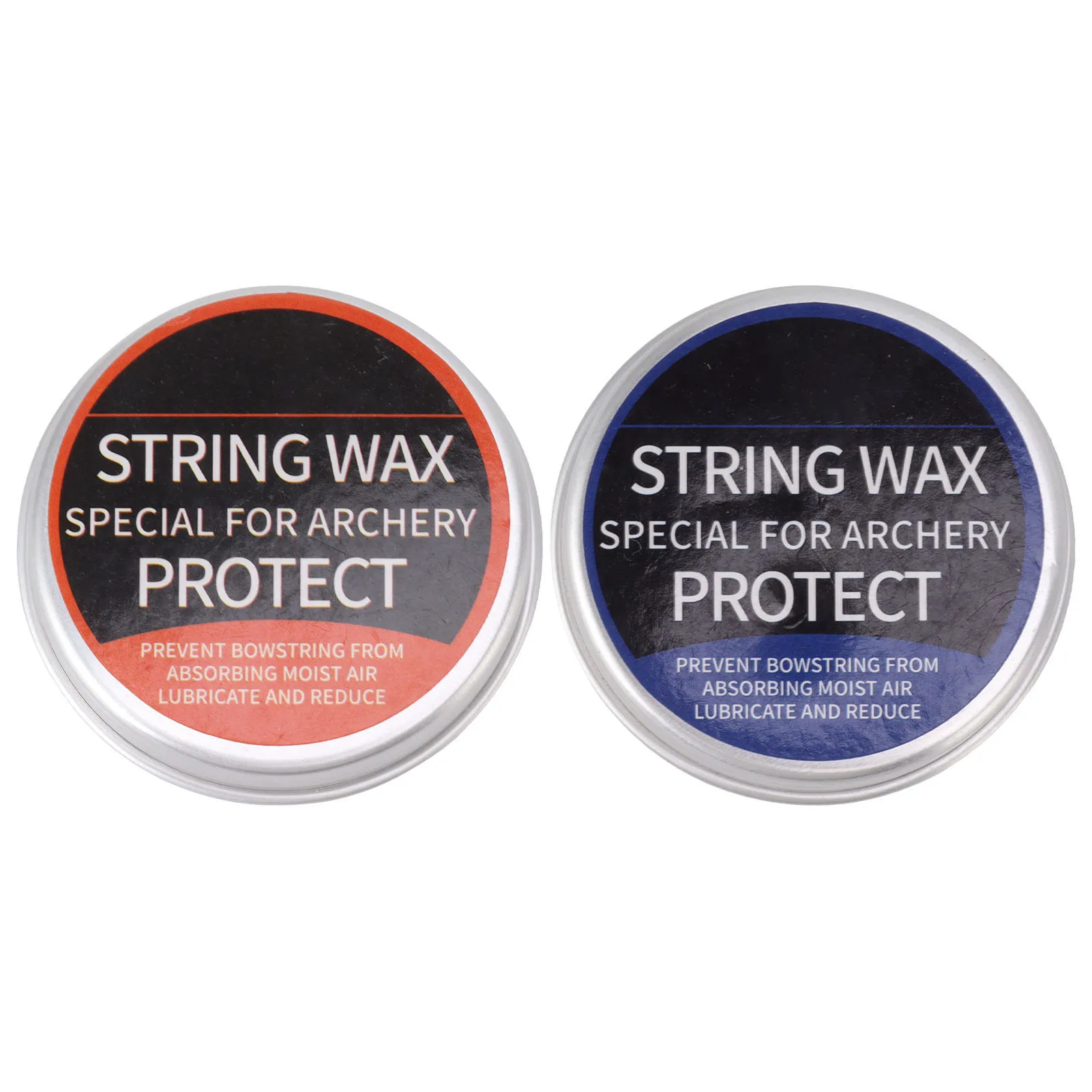 القوس سلسلة الشمع الرماية بوسترينغ تزييت الشمع الرماية القوس سلسلة الشمع واقية ل/مجمع/قوس منحني