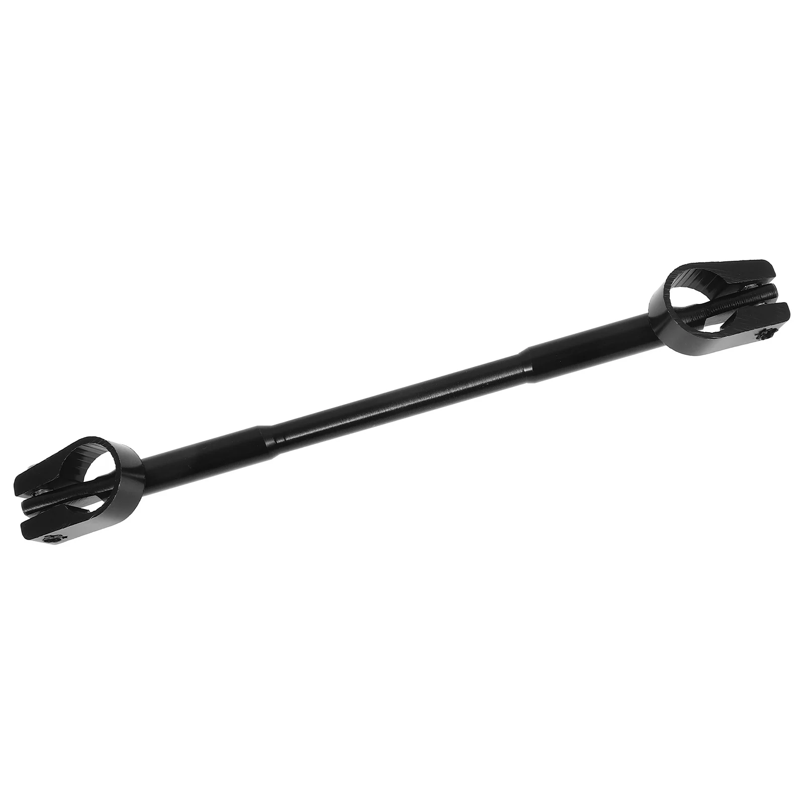 

Motorcycle Balance Bar Handlebar Replacement Universal Motorcycle Supplies for Improved Direction Control and Safety