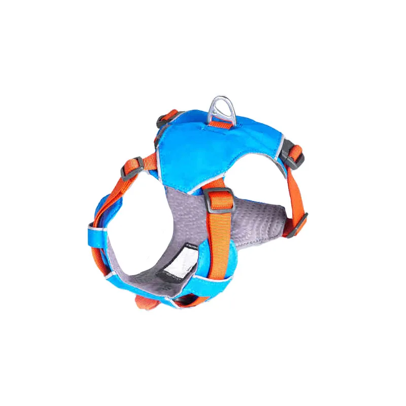 

Dog Chest Strap, Three Anti-light Outdoor Training Reflective Chest Back, Dog Walking Leash