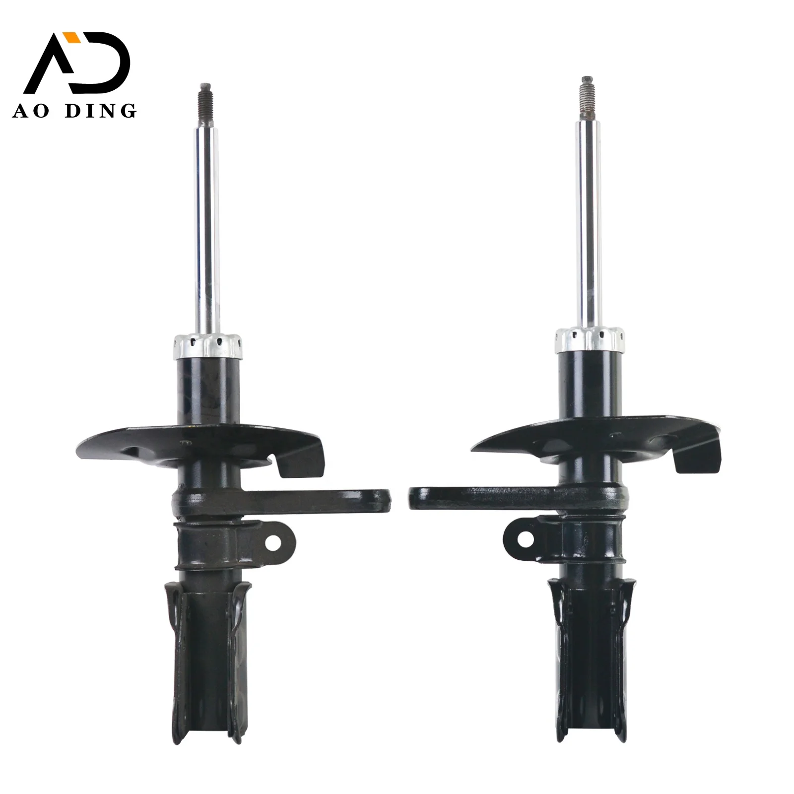 سكاي لارك، بيريتا كورسيكا، أشيفا، بونتياك جراند آم ممتص صدمات السيارة #6