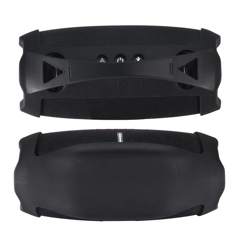 Funda protectora con mango de silicona, accesorios, funda para Altavoz Bluetooth portátil JBL Xtreme 4