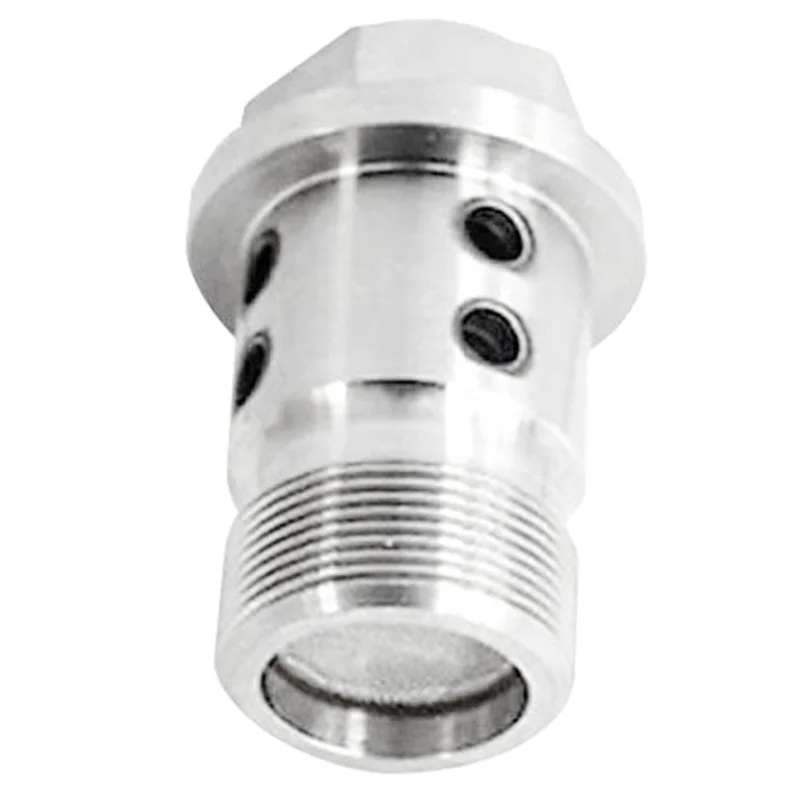 

Эффективный болт шкива центрального клапана двигателя, замена болта для BMW G30 G01 F55 F56 B46 B48 B58 11368617694