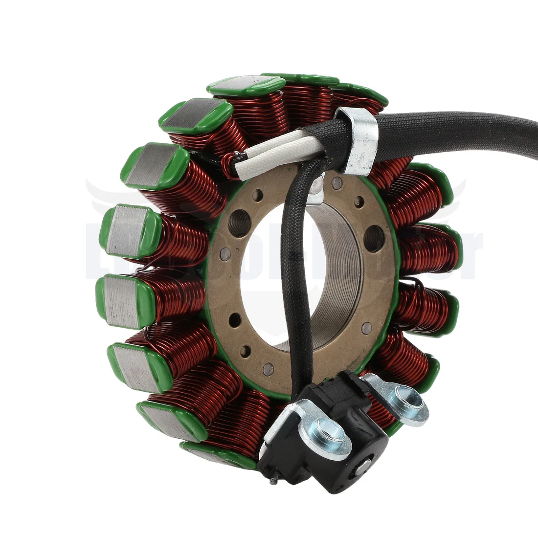 Generator Magneto Stator Coil For YAMAHA XT250 2013-2023 2014 2015 2016 2017 2018 2019 2020 2021 2022 5XT-81410-10