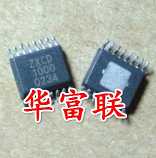

ZXCD1000EQ16.ZXCD1000 QSOP-16