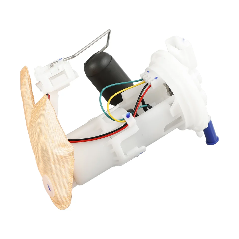 Topteng 16700-K88-L01 Fuel Pump Assembly For Honda Cross Cub Super