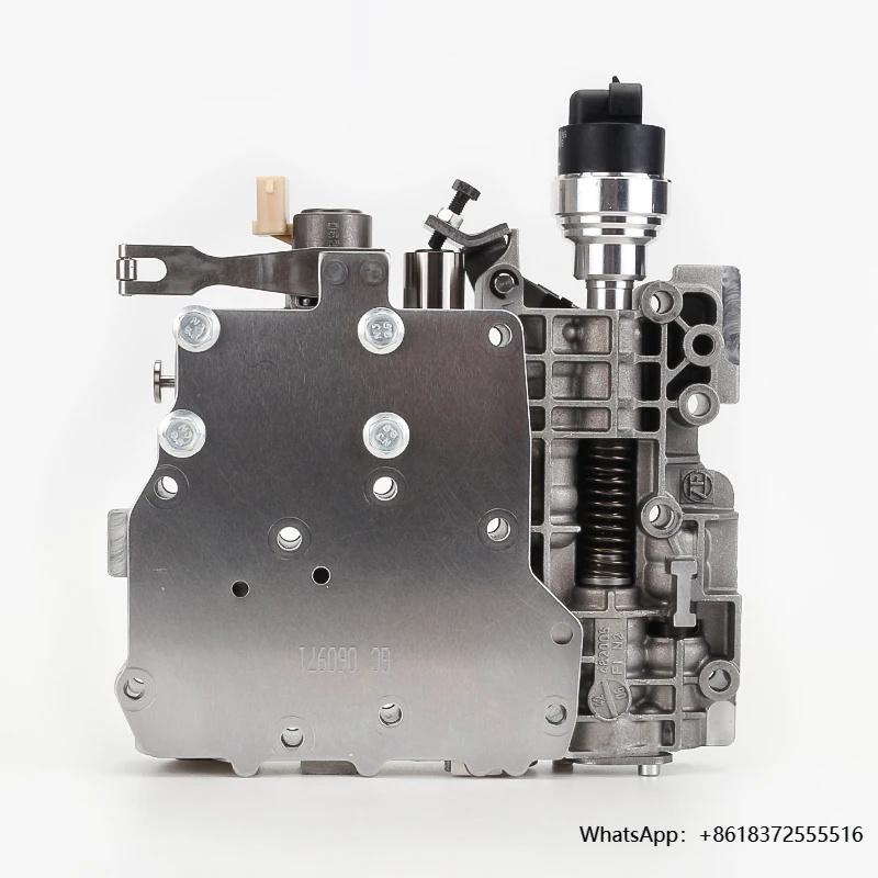 

Wholesale Auto Transmission Systems Genuine VT1 CVT Transmission Valve Body for Mini Cooper VT1 CVT